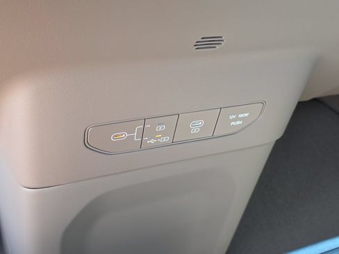 New 2026 Kia EV9 GT-Line AWD/4WD image 27
