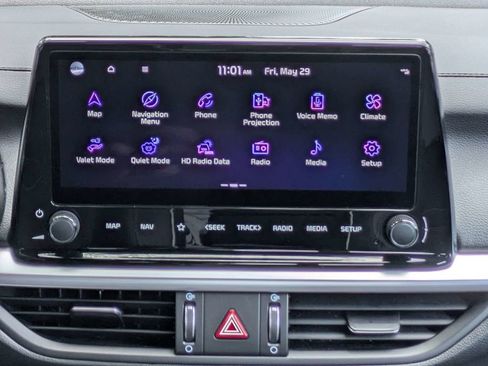 Used 2023 Kia Forte GT-Line FWD image 17
