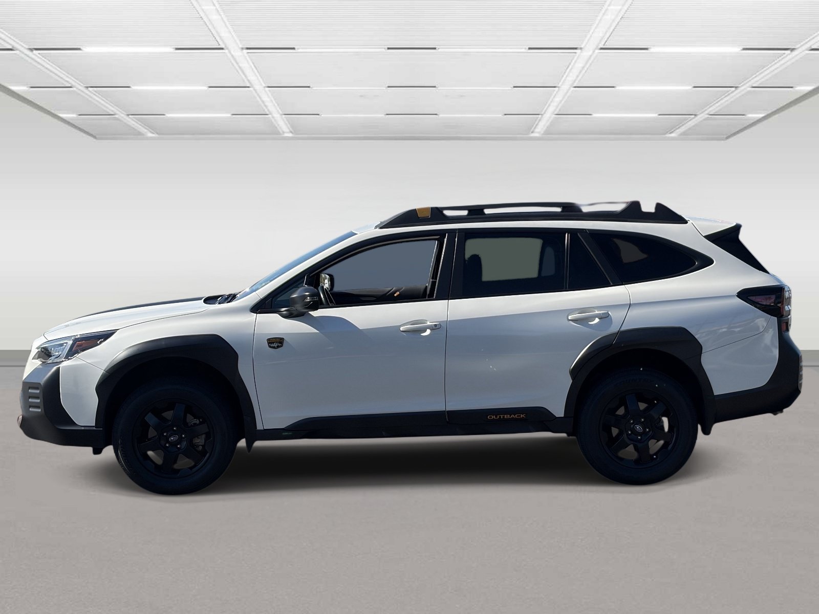 Certified 2022 Subaru Outback Wilderness AWD/4WD image 2