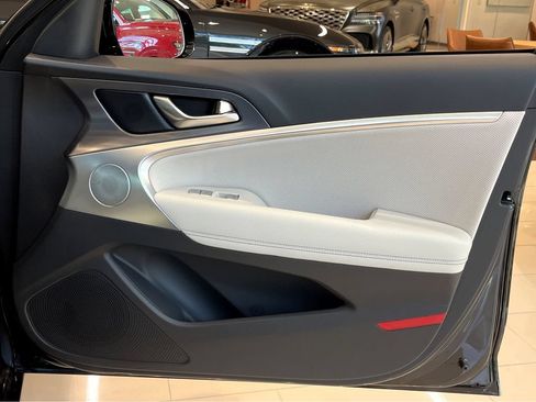 New 2026 Genesis G70 3.3T Sport Prestige RWD image 18