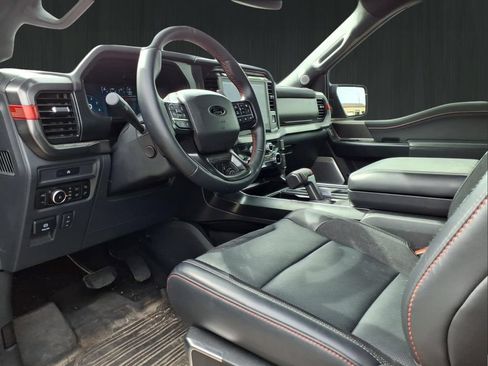 Certified 2025 Ford F150 Raptor AWD/4WD image 19