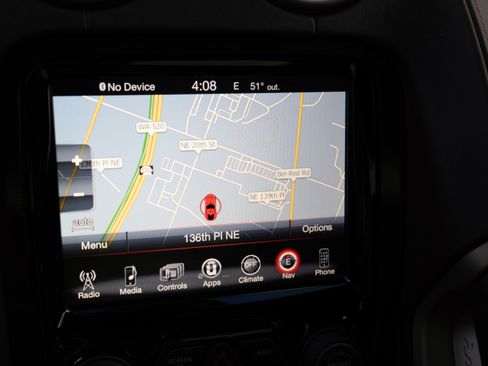 Used 2017 Dodge Viper GTC w/ Time Attack Group 1.0 image 18