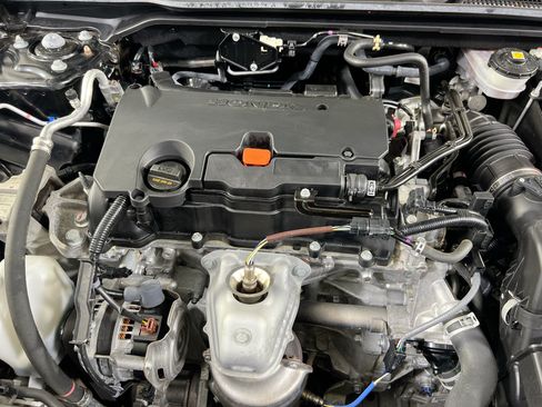 Used 2023 Honda Civic Sport image 27