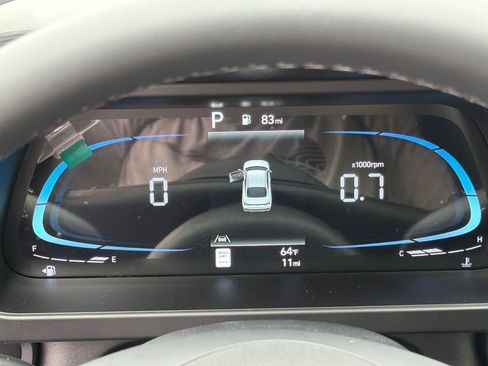 New 2026 Hyundai Elantra Sport image 26