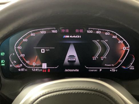 Used 2022 BMW M440i M440i image 17