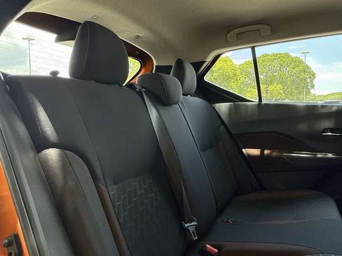 Used 2024 Nissan Kicks SR w/ Interior Electronics Package FWD image 26