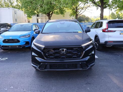 Used 2024 Honda CR-V Sport image 2