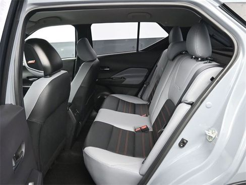 Certified 2024 Nissan Kicks SR w/ SR Premium Package image 13