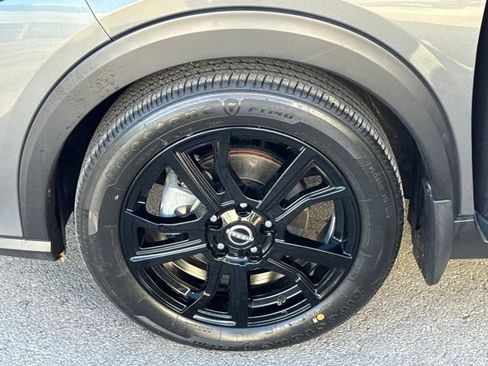 Used 2024 Nissan Kicks SR w/ Interior Electronics Package image 20