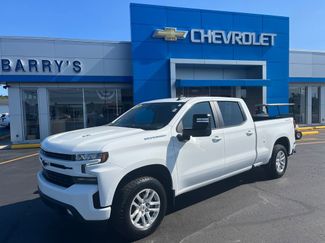 Used 2021 Chevrolet Silverado 1500 RST w/ Max Trailering Package video 2