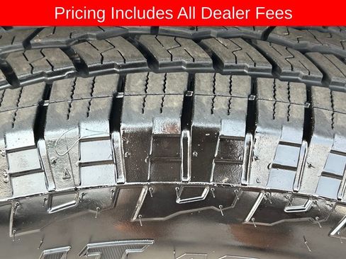 Used 2026 Toyota 4Runner TRD Off-Road Premium AWD/4WD image 29