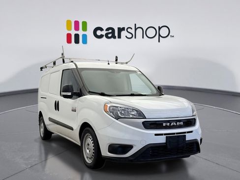 Used 2022 RAM ProMaster City Wagon image 7