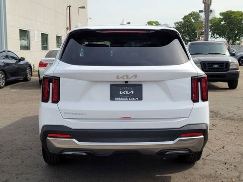 New 2026 Kia Sorento S FWD image 6