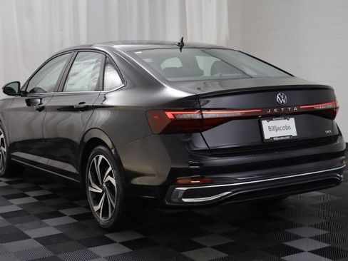 New 2026 Volkswagen Jetta SEL FWD image 16