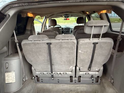 Used 2006 Dodge Grand Caravan SXT image 17