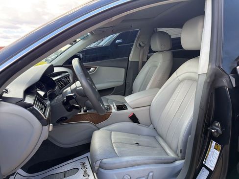 Used 2012 Audi A7 3.0T Prestige AWD/4WD image 9