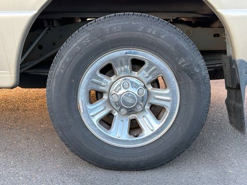 Used 2000 Ford Ranger XLT RWD image 4