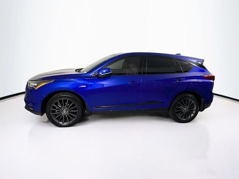 Used 2022 Acura RDX AWD image 8