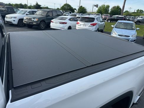 Used 2023 GMC Sierra 1500 Denali w/ Denali Reserve Package image 5