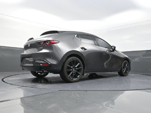Used 2024 MAZDA MAZDA3 s FWD image 37