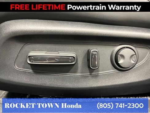 New 2026 Honda Accord Sport image 14