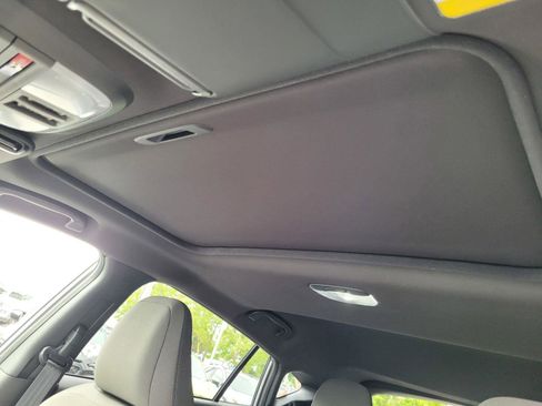New 2026 Subaru Crosstrek 2.5i Sport AWD/4WD image 9