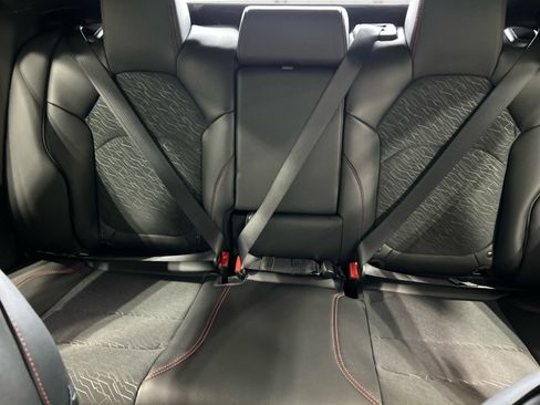 New 2026 Dodge Charger Scat Pack w/ Blacktop Package image 13