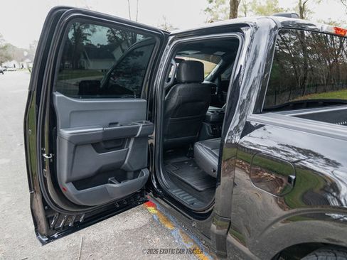 Used 2024 Ford F150 STX image 36