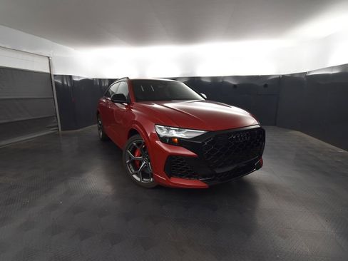 New 2025 Audi RS Q8 performance AWD/4WD image 7