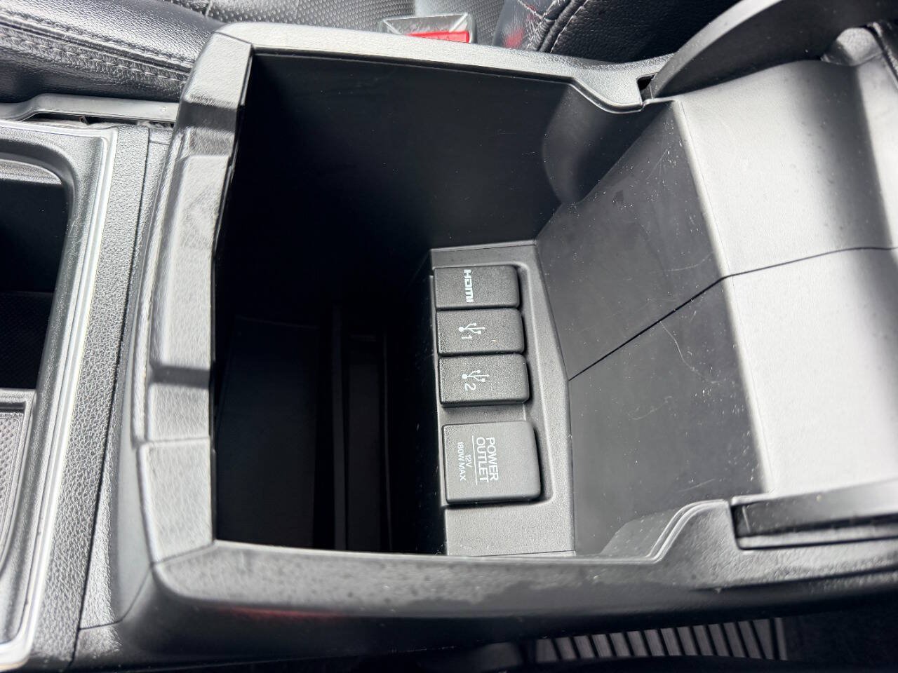 Used 2015 Honda CR-V EX-L image 46