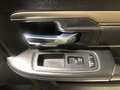 Used 2017 RAM 1500 Sport w/ Convenience Group image 14