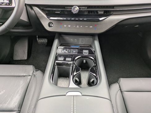 New 2026 Nissan Murano SV AWD/4WD image 18