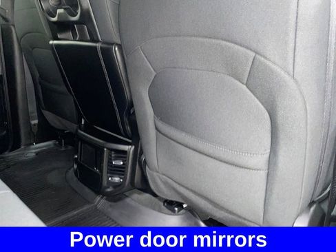 Used 2022 RAM 1500 Big Horn image 19