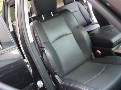 Used 2016 RAM 1500 Laramie w/ Convenience Group image 13