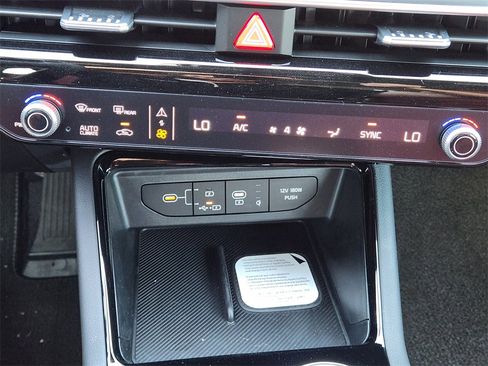 New 2026 Kia K5 GT-Line image 14