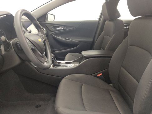 Used 2022 Chevrolet Malibu LS w/ Driver Confidence Package II FWD image 17