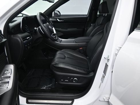 Used 2024 Hyundai Palisade Calligraphy AWD/4WD image 17