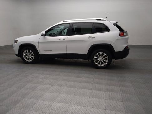 Used 2020 Jeep Cherokee Latitude image 3