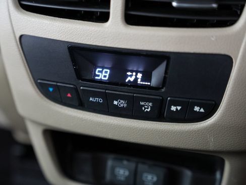 Used 2017 Acura MDX FWD image 45