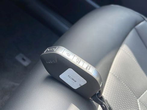 New 2027 Kia Telluride SX X-Line AWD/4WD image 21