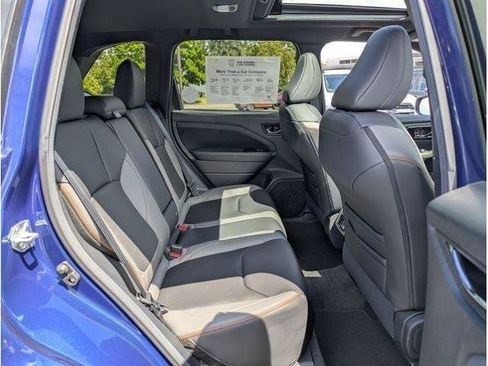 New 2026 Subaru Forester Sport w/ Onyx Edition AWD/4WD image 75