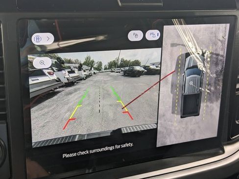 New 2025 Ford F150 XLT w/ Equipment Group 302A MID image 29