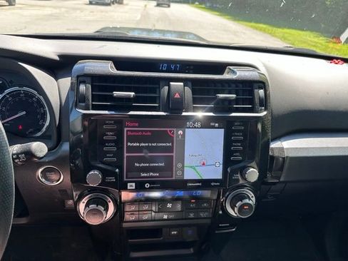 Used 2024 Toyota 4Runner TRD Pro AWD/4WD image 15