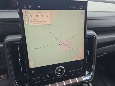 Certified 2025 GMC Yukon AT4 Ultimate w/ LPO, Floor Liner Package image 18