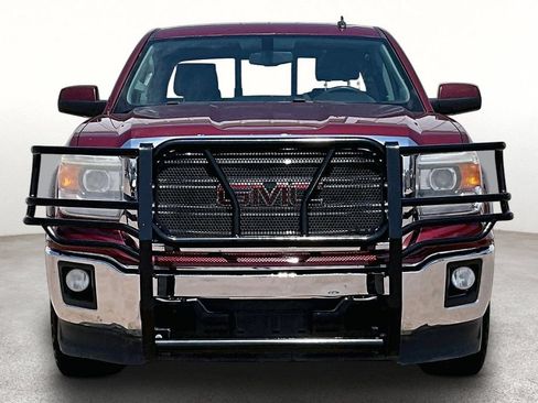 Used 2014 GMC Sierra 1500 SLE w/ Texas SLE Value Package RWD image 4