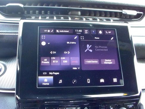 Used 2023 Jeep Grand Cherokee L Laredo AWD/4WD image 22