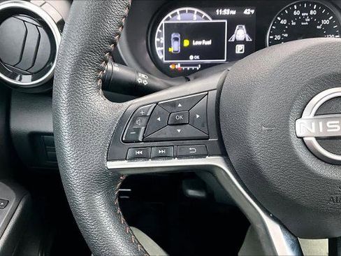 Certified 2024 Nissan Kicks SR w/ SR Premium Package image 22