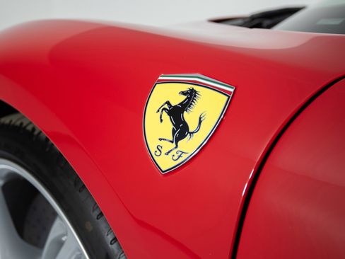 Certified 2023 Ferrari 296 GTS RWD image 34