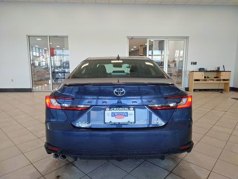 New 2026 Toyota Camry SE w/ Convenience Package image 4