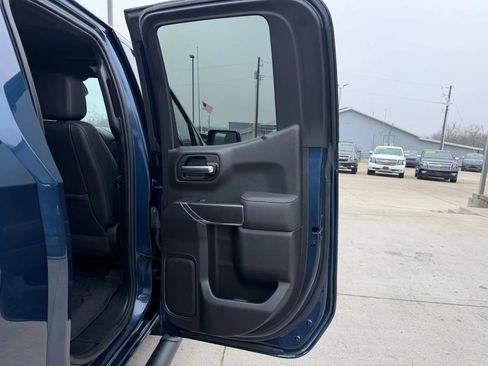 Used 2019 GMC Sierra 1500 AT4 w/ AT4 Premium Package image 45